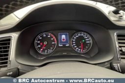 Seat Ateca 1.5 TSI Automatas 2020 full