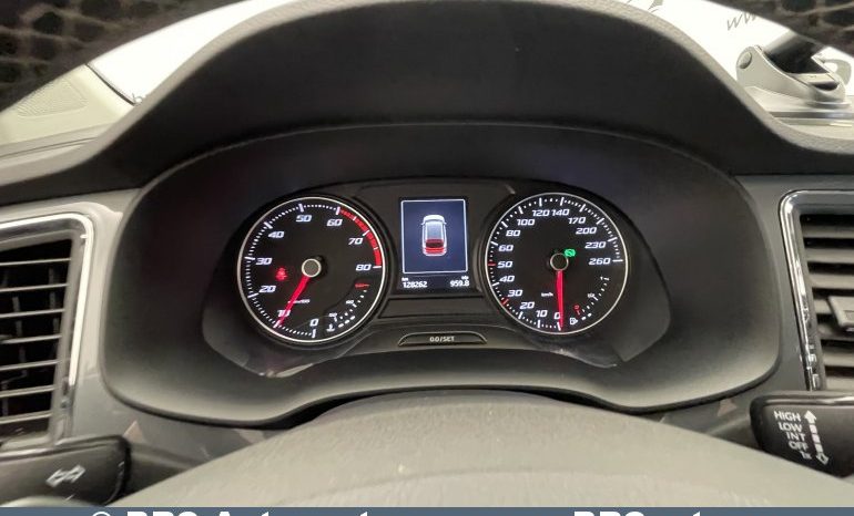 Seat Ateca 1.5 TSI Automatas 2020 full