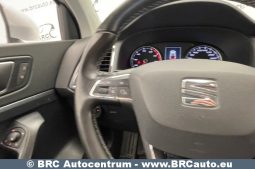 Seat Ateca 1.5 TSI Automatas 2020 full