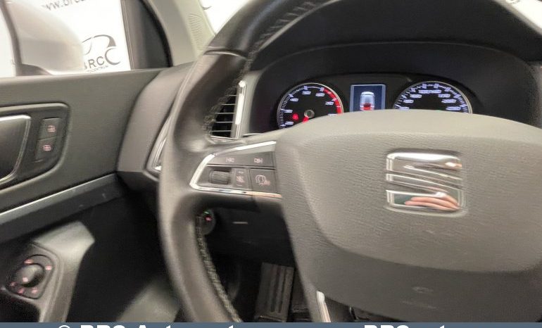 Seat Ateca 1.5 TSI Automatas 2020 full