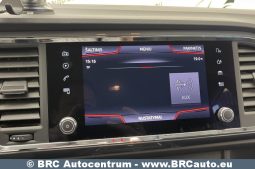 Seat Ateca 1.5 TSI Automatas 2020 full