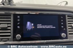 Seat Ateca 1.5 TSI Automatas 2020 full
