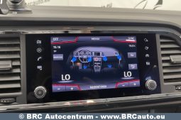 Seat Ateca 1.5 TSI Automatas 2020 full