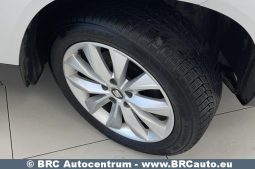 Seat Ateca 1.5 TSI Automatas 2020 full