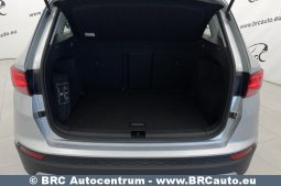 Seat Ateca 1.5 TSI Automatas 2020 full
