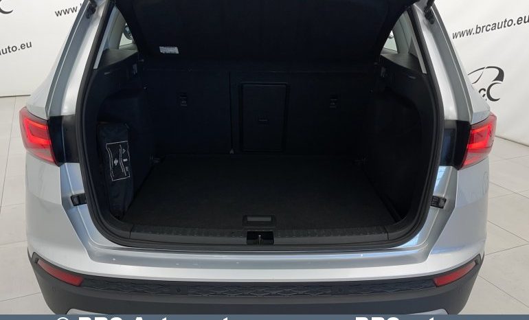 Seat Ateca 1.5 TSI Automatas 2020 full
