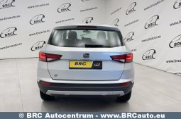 Seat Ateca 1.5 TSI Automatas 2020 full