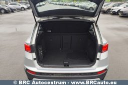 Seat Ateca 1.5 TSI Automatas 2020 full