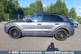 Porsche Cayenne 3.0 V6 Automatas 2023