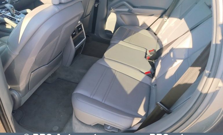 Porsche Cayenne 3.0 V6 Automatas 2023 full