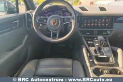 Porsche Cayenne 3.0 V6 Automatas 2023 full