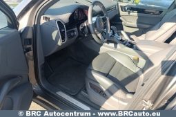 Porsche Cayenne 3.0 V6 Automatas 2023 full