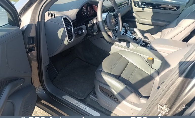 Porsche Cayenne 3.0 V6 Automatas 2023 full
