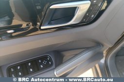 Porsche Cayenne 3.0 V6 Automatas 2023 full