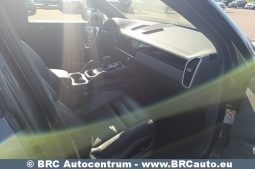 Porsche Cayenne 3.0 V6 Automatas 2023 full