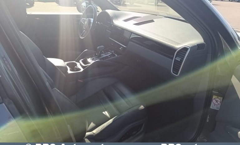 Porsche Cayenne 3.0 V6 Automatas 2023 full
