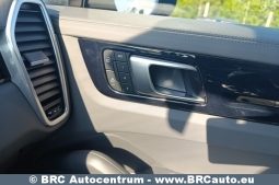 Porsche Cayenne 3.0 V6 Automatas 2023 full