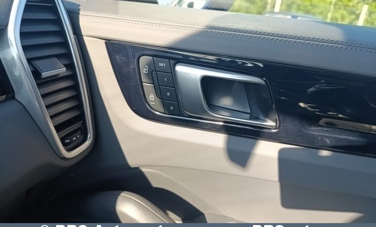 Porsche Cayenne 3.0 V6 Automatas 2023 full