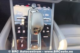 Porsche Cayenne 3.0 V6 Automatas 2023 full