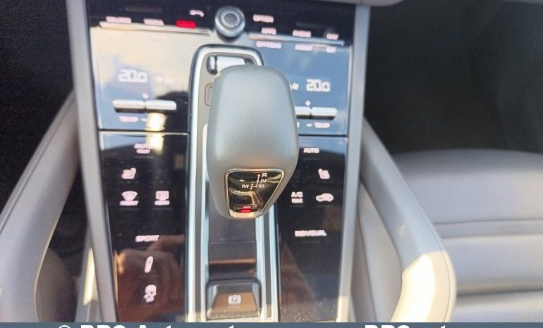 Porsche Cayenne 3.0 V6 Automatas 2023 full