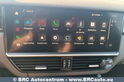 Porsche Cayenne 3.0 V6 Automatas 2023 full
