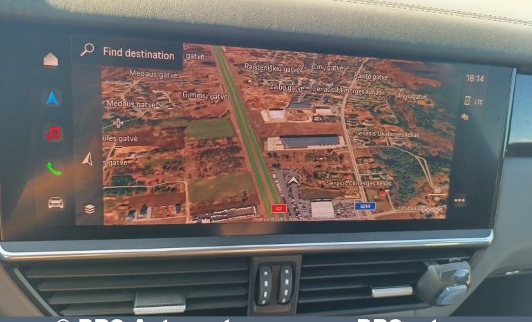Porsche Cayenne 3.0 V6 Automatas 2023 full