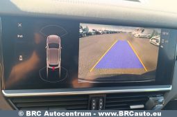 Porsche Cayenne 3.0 V6 Automatas 2023 full