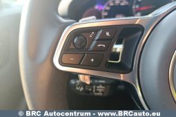 Porsche Cayenne 3.0 V6 Automatas 2023 full