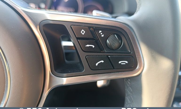 Porsche Cayenne 3.0 V6 Automatas 2023 full