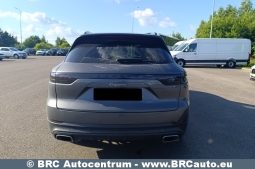 Porsche Cayenne 3.0 V6 Automatas 2023 full