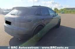 Porsche Cayenne 3.0 V6 Automatas 2023 full
