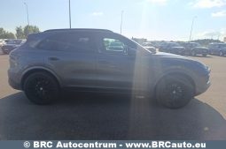 Porsche Cayenne 3.0 V6 Automatas 2023 full