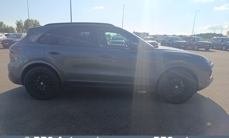 Porsche Cayenne 3.0 V6 Automatas 2023 full