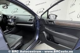 Subaru Outback 2.5i Limited 4WD Automatas 2016 full