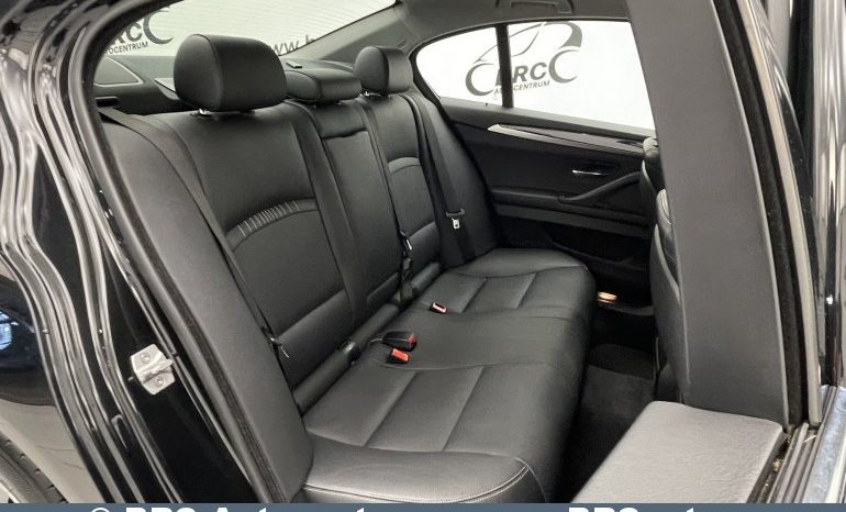 BMW 520 d Luxury Automatas 2016 full