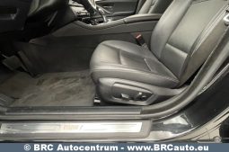 BMW 520 d Luxury Automatas 2016 full