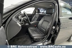 BMW 520 d Luxury Automatas 2016 full