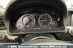 BMW 520 d Luxury Automatas 2016 full