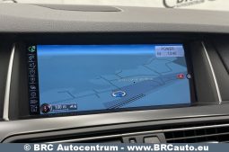BMW 520 d Luxury Automatas 2016 full