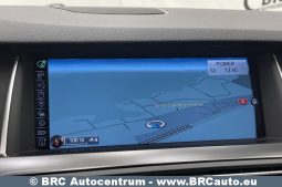 BMW 520 d Luxury Automatas 2016 full