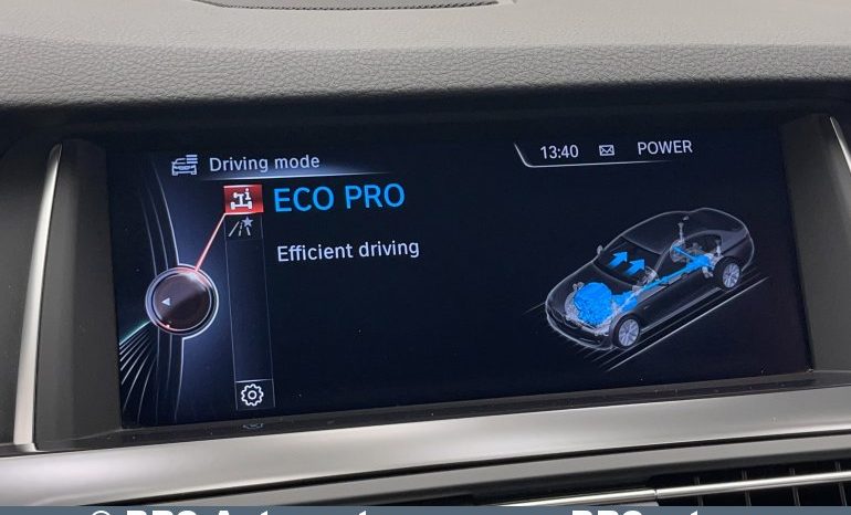 BMW 520 d Luxury Automatas 2016 full