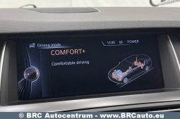 BMW 520 d Luxury Automatas 2016 full