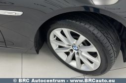 BMW 520 d Luxury Automatas 2016 full