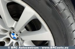 BMW 520 d Luxury Automatas 2016 full
