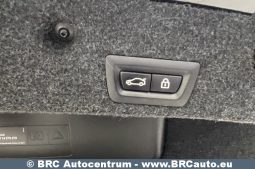 BMW 520 d Luxury Automatas 2016 full