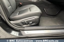 BMW 520 d Luxury Automatas 2016 full