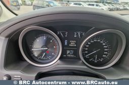 Toyota Land Cruiser 200 4.5 D V8 Executive Automatas 2013 full