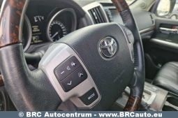 Toyota Land Cruiser 200 4.5 D V8 Executive Automatas 2013 full