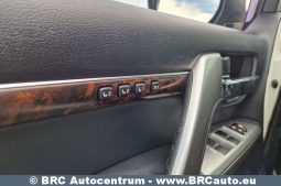 Toyota Land Cruiser 200 4.5 D V8 Executive Automatas 2013 full