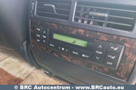 Toyota Land Cruiser 200 4.5 D V8 Executive Automatas 2013